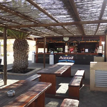 فندق Coronas Playa